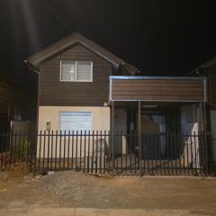 Villa Parque Cordillera 1