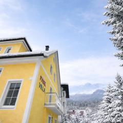 Parkvilla Appartements