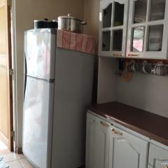 Casa de verano la serena