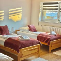 Apartament Za Potokiem