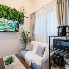 Hakoniwa Base Nagoya Minato