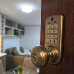 Excelente ubicacion a pasos Barrio Italia