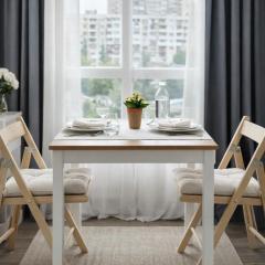 Skyline Sunset Studio