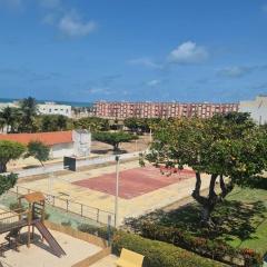 Apartamento Aluguel Morro Branco.