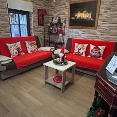 Casa Rural La Simona