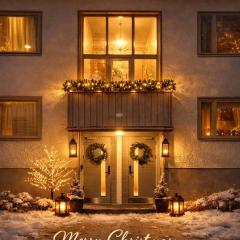 Katariina Apartments