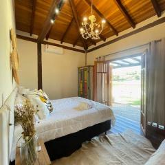 Resort das Oliveiras