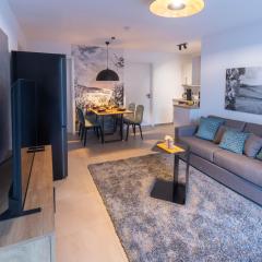 Möblierte Apartments nähe Speyer