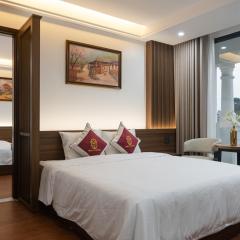 Khách Sạn Hoa Lý