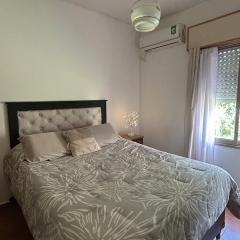 Departamento centro Carlos Paz