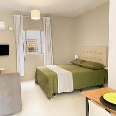 Residencial Barceloneta