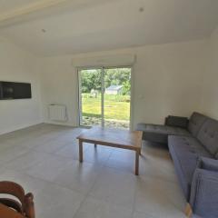 Gîte Familia 6 a 8 places