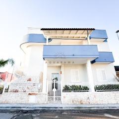 AQUARAMA Rooms & Apartments