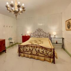 L'ENCANTO DE LUNA -Una Casa Autentica Comacchiese