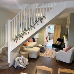 2 Bed Terrace Cottage with Cathedral Views