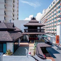 De Thaphae Chiangmai