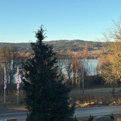 Seeperle Weißenstadt Wohnung Schneeberg