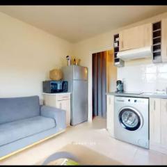 Modern apartment, Alpilles view & heated pool