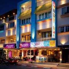 Three Monkeys Chaweng Beach