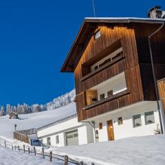 Alpin Chalet Frenademetz