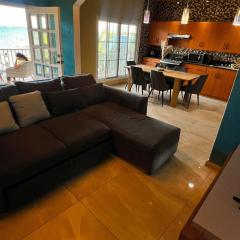 Casa Vista al Amatique