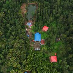 Rising Surya Homestay