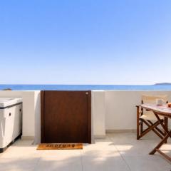 Omorphi Seaside Villa