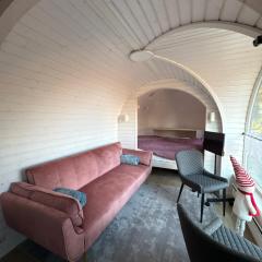 Seeperle Weißenstadt Haus Waldstein