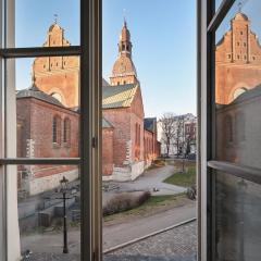 Ars Vivendi Rezidence