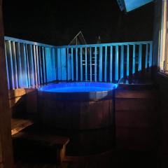 Cabaña la Concepción 1