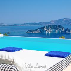 Lamar Private Luxury Villas