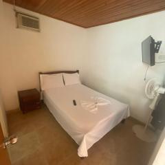 HOTEL SANTA ANA REAL