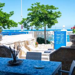 Pietra di Luna a...mare