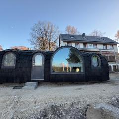 Seeperle Weißenstadt Haus Kösseine