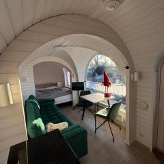 Seeperle Weißenstadt Haus Nußhardt