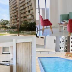 Apartamento en Riomar