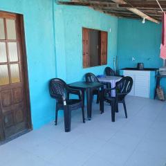 Apartamento Piuma ES