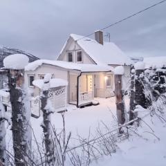 Room in Cozy Cottage