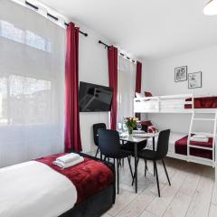 The Classic London Stay 4 mins Kings Cross 6 mins London Central