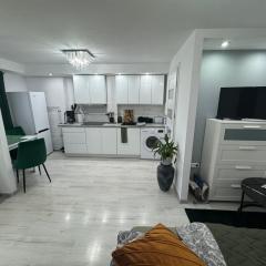 Apartament Grabowa