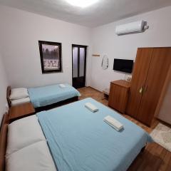 Studio Apartments Oleg Ohrid