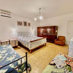 L'ENCANTO DE LUNA -Una Casa Autentica Comacchiese