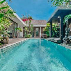 Umalas cozy 3 Bedrooms private pool villa