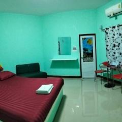 โรงแรมโรแมนติก