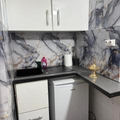 Charmante petite maison avec jardin