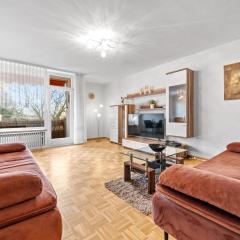 EUPHORAS - Gemütliches Apartment in Bad Harzburg - 73 qm - 3 Zimmer