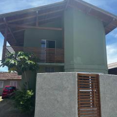 Casa na Barra da Lagoa