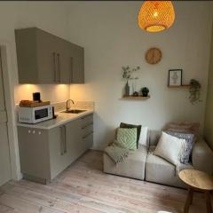 Hart van Dordrecht Appartementen