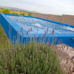 Brisas de las Sierras