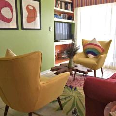 Direct Gulf Front Escape